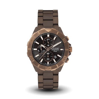 ساعت مچی لاکسمی LAXMI کد 8059-4